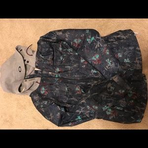 Oakley snow boarding coat